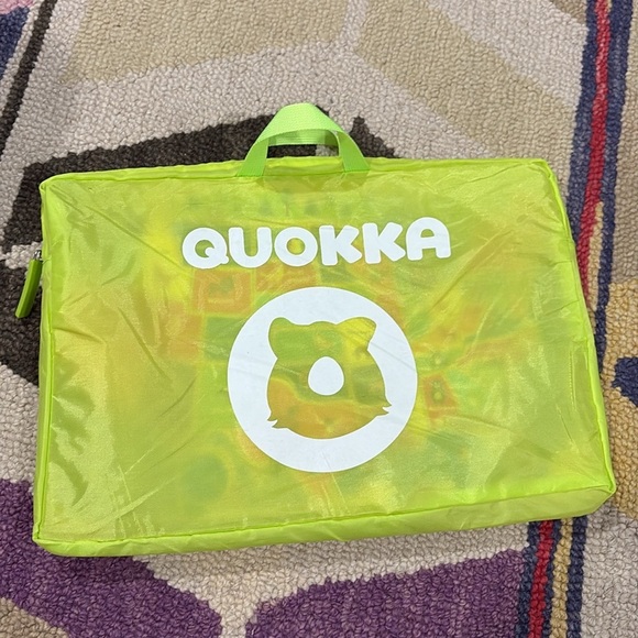 QUOKKA Wooden Puzzles for Kids – Educational Wood Puzzles NEW - Picture 2 of 11